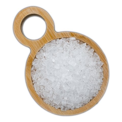 1 kg Granül Kristal Kaya Tuzu