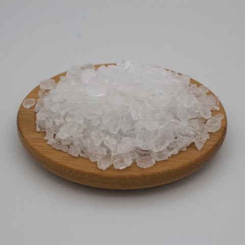 5 kg Granül Kristal Kaya Tuzu