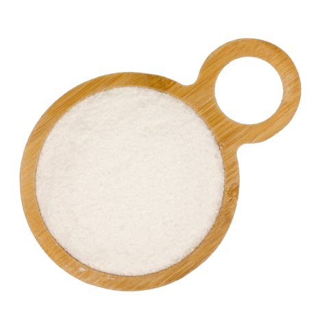 2 Adet 1 kg Öğütülmüş Kristal Kaya Tuzu