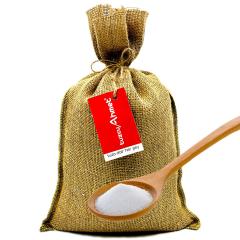 5 Kg Bez Torbada Öğütülmüş Kristal Kaya Tuzu