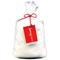 Tuzcu Ahmet 5 Kg Taş Değirmende Öğütülmüş Kaya Tuzu Kırmızı Etiket